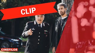 Don Matteo 14 prima clip dai nuovi episodi con Roul Bova