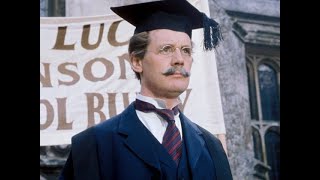 Ripping Yarns  Series One Episode One  Tomkinsons Schooldays 1976