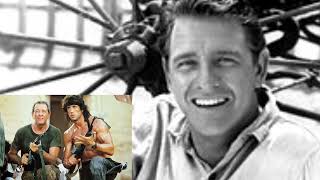 Actor Richard Crenna The Real Mccoys Rambo Directed Episodes Of The Andy Griffith Show