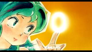 Urusei Yatsura  Opening 3  BluRay  Remastered HD CC