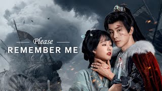 Please Remember Me 2024 A Journey of Love and Revenge