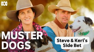 Muster Dogs Bonus Feature  ABC TV  iview