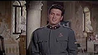 A Farewell To Arms 1957 Rock Hudson  Jennifer Jones