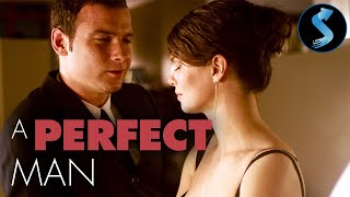 A Perfect Man  Full Romance Movie  Liev Schreiber  Jeanne Tripplehorn  Joelle Carter