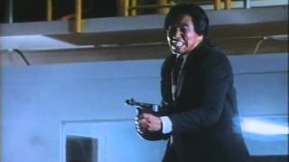 American Yakuza Trailer 1994