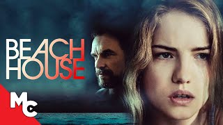 Beach House  Full Movie  Mystery Thriller  Willa Fitzgerald  Murray Bartlett