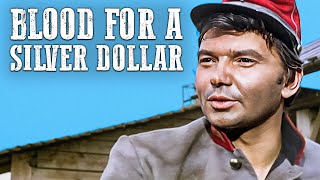 Blood for a Silver Dollar  Giuliano Gemma