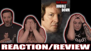 Neil Breens Double Down 2005 First Time Film Club  First Time WatchingReactionReview