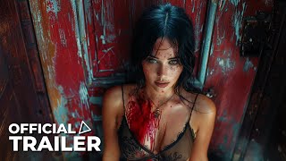 THE VAMPIRE AND THE VIGILANTE  Official Trailer 2024