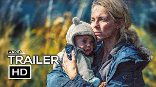 THE END WE START FROM Official Trailer 2024 Jodie Comer Benedict Cumberbatch Movie HD