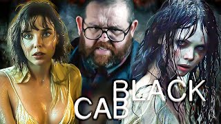  Black Cab 2024 Thriller Breakdown  Supernatural Mystery Explained  Plot Twists Revealed 