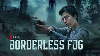 Borderless Fog 2024 Movie  Putri Marino Yoga Pratama Lukman Sardi  Review And Facts