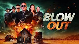 Blow Out Trailer