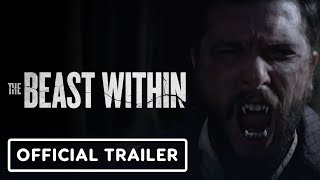 The Beast Within  Official Trailer 2024 Kit Harington Ashleigh Cummings