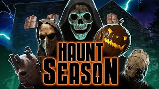 Haunt Season 2024 Official Trailer HD