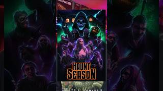 HAUNT SEASON 2024  Movie Review