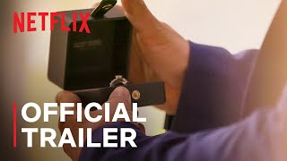 Love is Blind Habibi  Official Trailer  Netflix