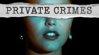 PRIVATE CRIMES 1993 TRAILER