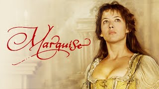 Marquise 1997  Trailer  Sophie Marceau  Bernard Giraudeau  Lambert Wilson