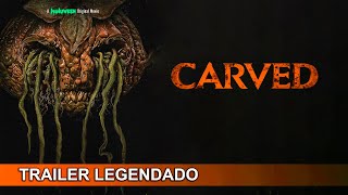 Carved 2024 Trailer Legendado