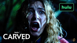 Carved  Official Trailer  Hulu