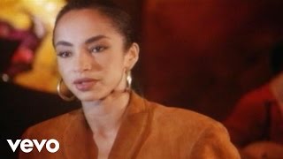 Sade  The Sweetest Taboo  Official  1985