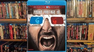 Found Footage 3D 2016 Review