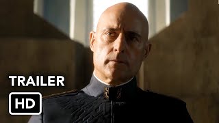 Dune Prophecy HBO Power Trailer HD