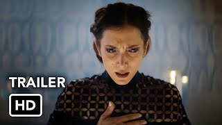 Dune Prophecy Max Teaser Trailer 2 HD