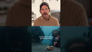 Paul Rudd Narrates Secrets of the Octopus  Nat Geo Wild