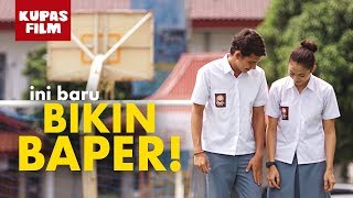 REVIEW FILM POSESIF 2017 Adipati Dolken  Putri Marino