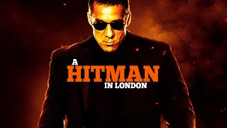 A Hitman In London 2015  Official Trailer  Mickey Rourke Eric Roberts Daryl Hannah Ara Paiaya