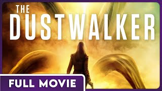 The Dustwalker  SciFi  Horror  FULL ENGLISH MOVIE