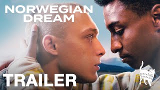 NORWEGIAN DREAM  Trailer  Peccadillo Pictures