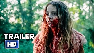 THE RADLEYS Official Trailer 2024 Horror Movie HD