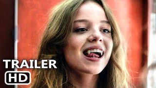 THE RADLEYS Trailer 2024 Kelly Macdonald Vampire Movie