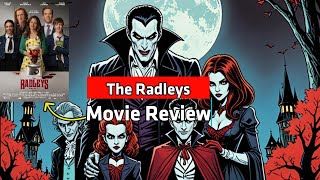 The Radleys Review