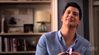 Marry Me  Series Premiere Clip  Pooped