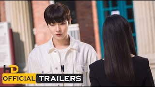 Why Her 2022  Official Trailer  Seo Hyun Jin Seo Hyun Jin