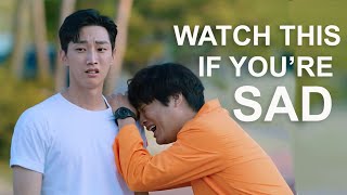 police university being a mood booster for 2 minutes humor