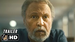 BEFORE  Official Trailer 2024 Billy Crystal