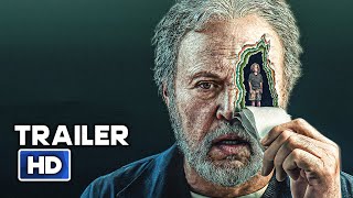 BEFORE Official Trailer 2024 Billy Crystal