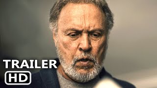 BEFORE Trailer 2024 Billy Crystal