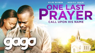 GAGO  One Last Prayer  Full Drama Movie  Family Faith  Rare Cancer