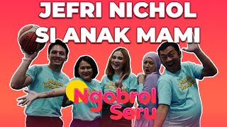 Sara Sechan Batal Jodohin Rajata Sama Syifa Hadju  Ngobrol Seru Bareng Cast Mohon Doa Restu