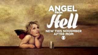 Angel From Hell CBS Trailer 3