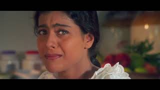 Chithi Na Koi Sandesh Full Video Song HD  Dushman 1998  Kajol Sanjay Dutt  Lata Mangeshkar