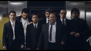 El club de los buenos infieles  Trailer HD