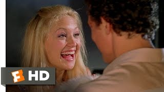 How to Lose a Guy in 10 Days 410 Movie CLIP  Princess Sophia 2003 HD