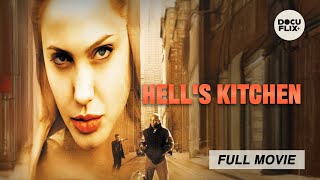 Hells Kitchen 1998 ANGELINA JOLIE  FULL MOVIE w SUBS